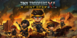 Tiny Troopers Joint Ops XL Nintendo Switch por 2,59€.