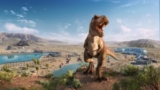 Jurassic World Evolution 2 para PS4 y PS5 por 14,99€