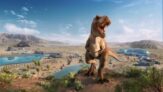 Jurassic World Evolution 2 para PS4 y PS5 por 14,99€
