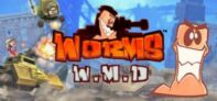 juego Worms W.M.D desde Steam por 4,49€