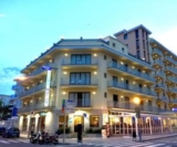 Blanes (Costa Brava) Hotel Stella Maris 3* Media Pensión desde 29€