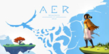AER Memories of Old Nintendo Switch por 0,99€.