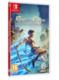 Prince of Persia : The Lost Crown Nintendo Switch 18,99€.