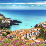 Vuelos directos Oporto – Madeira Ida y vuelta desde 52€