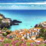 Vuelos directos Oporto – Madeira Ida y vuelta desde 52€