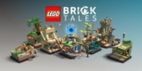 Lego Bricktales Nintendo Switch por 5,99€.