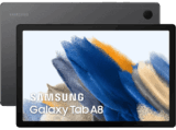 Tablet Samsung Galaxy Tab A8 32 GB eMMC Gris Oscuro WiFi 10.5″ WUXGA 3 GB por solo 79€