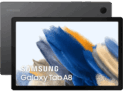Tablet Samsung Galaxy Tab A8 32 GB eMMC Gris Oscuro WiFi 10.5″ WUXGA 3 GB por solo 79€