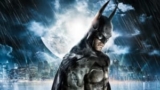 Batman: Return to Arkham PlayStation.