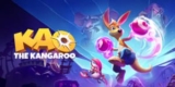 Juego Kao the Kangaroo Nintendo Switch por por 3,99€