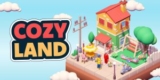 Cozy Land Nintendo Switch por 1,99€.