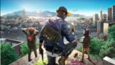 Videojuego PS4 Watch Dogs® 2 por 8,99€