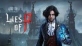 juego PS4 PS5 Standard Edition Mejorado para PS5 Pro Lies of P por 29,99€