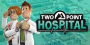 Gratis Videojuego Two Point Hospital en Epic Games