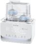Calienta biberones WityEye 10-en-1 por 40,79€