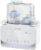Calienta biberones WityEye 10-en-1 por 40,79€