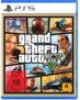 Grand Theft Auto 5 PS5 por 13,85€